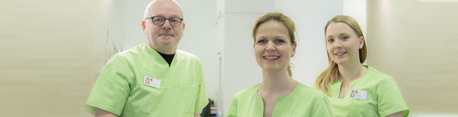 Zahnarztpraxis Dr. Gerner-Beier