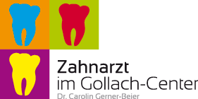 Zahnarzt im Gollach-Center | Dr. Carolin Gerner-Beier